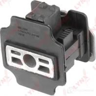 Подушка двигателя LYNXAUTO 1268777911 F5KY5U L ME-2594 - Изображение 2