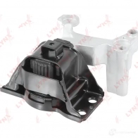Подушка двигателя LYNXAUTO ME-2596 1436960895 DC RJRSM