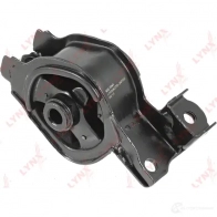 Подушка двигателя LYNXAUTO ME-1041 3650288 PZOJ 6 - Изображение 2