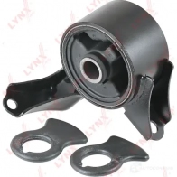 Подушка двигателя LYNXAUTO 0M 711Y 3650262 ME-1015