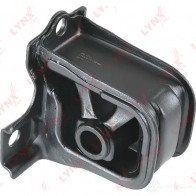 Подушка двигателя LYNXAUTO 3650257 ME-1010 1JIVN HA - Изображение 2