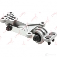 Подушка двигателя LYNXAUTO 3651883 ME-2451 09 KHHG - Изображение 2
