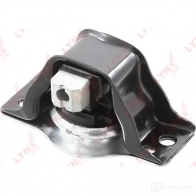 Подушка двигателя LYNXAUTO ME-2296 3651701 6BSE C - Изображение 2