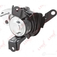 Подушка двигателя LYNXAUTO 3651060 QR JFR ME-1754