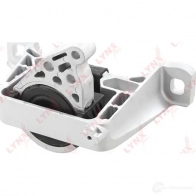 Подушка двигателя LYNXAUTO 3651039 ME-1733 X2 T4PSH - Изображение 2