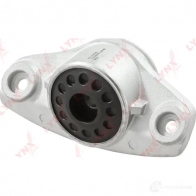 Опора заднего амортизатора LYNXAUTO ma1242lr POM TO 1438138275
