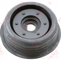 Опора стойки амортизатора LYNXAUTO VTEE2 D 1438138276 MA-1226LR - Изображение 2