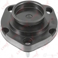 Опора стойки амортизатора LYNXAUTO 1268766617 MA-1107LR SF 0WOAO