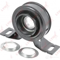 Карданный подшипник LYNXAUTO 4VN DZ9E 1268768131 MD-1109 - Изображение 2