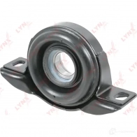 Карданный подшипник LYNXAUTO 3650196 CB IJY55 MD-1056 - Изображение 2