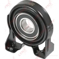 Карданный подшипник LYNXAUTO 3650188 MD-1047 6HEWA S - Изображение 2