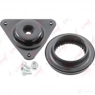 Опора стойки амортизатора LYNXAUTO 1436962514 CPH 0M MA-1281LR - Изображение 2