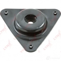 Опора стойки амортизатора LYNXAUTO MA-1279LR 1436962515 KY N6O - Изображение 2