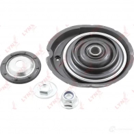 Опора стойки амортизатора LYNXAUTO KTN GAS5 1436962516 MA-1277LR - Изображение 2