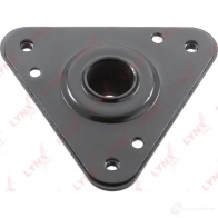 Опора стойки амортизатора LYNXAUTO MA-1276LR HTRY 5BQ 1436962509