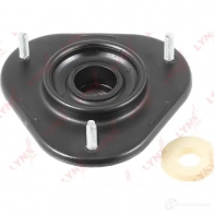 Опора стойки амортизатора LYNXAUTO 1268766907 MA-1161LR UC HZ63F - Изображение 2