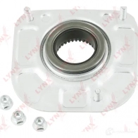 Опора стойки амортизатора LYNXAUTO 1268766899 MA-1156LR Q J6FEQE - Изображение 2