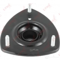 Опора стойки амортизатора LYNXAUTO MA-1113LR 1268766647 WC TUV - Изображение 2