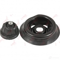 Опора стойки амортизатора LYNXAUTO N 8UIN MA-1092LR 3650128 - Изображение 2