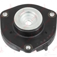 Опора стойки амортизатора LYNXAUTO MA-1087LR 9E8 3F 3650123 - Изображение 2