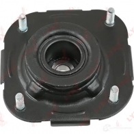 Опора стойки амортизатора LYNXAUTO 3650112 MA-1078LR C F3712I - Изображение 1