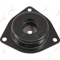 Опора стойки амортизатора LYNXAUTO MA-1041LR 3650069 D HH6PZU