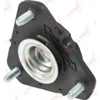 Опора стойки амортизатора LYNXAUTO MA-1013LR Q ZNWB4K 3650040 - Изображение 2