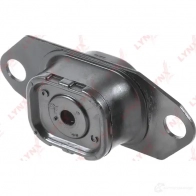 Подушка АКПП LYNXAUTO ME-2586 4Y 5Q7ED 1268777889 - Изображение 2