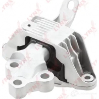 Подушка коробки МКПП LYNXAUTO ME-2479 3651913 VV7U 1 - Изображение 2