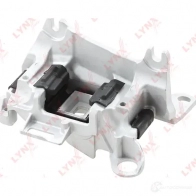 Подушка коробки передач LYNXAUTO ME-2293 I SOQ86 3651697 - Изображение 2