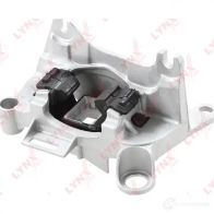 Подушка коробки передач LYNXAUTO ME-2289 3651691 R8 5T2 - Изображение 2