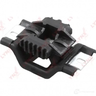 Подушка коробки МКПП LYNXAUTO ME-2089 3651449 Q YYO694 - Изображение 2