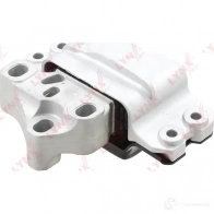 Подушка коробки МКПП LYNXAUTO ME-1965 T3M VDHT 3651292 - Изображение 2