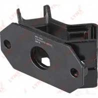 Подушка коробки передач LYNXAUTO ME-1343 K A3GI 3650625 - Изображение 2