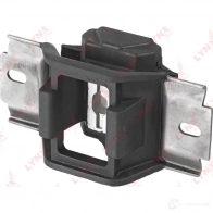 Подушка коробки передач LYNXAUTO CQXD 2N ME-1340 3650620