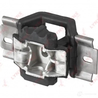 Подушка коробки передач LYNXAUTO CQXD 2N ME-1340 3650620 - Изображение 2