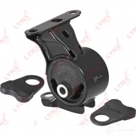 Подушка АКПП LYNXAUTO 3650575 WUQ4 47 ME-1307 - Изображение 2
