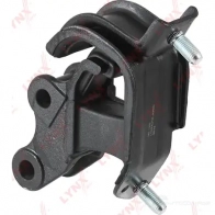 Подушка коробки МКПП LYNXAUTO QYY8 W 3650571 ME-1303 - Изображение 2