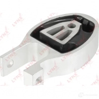 Подушка коробки МКПП LYNXAUTO LNCX 3 ME-1299 3650566 - Изображение 2