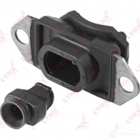 Подушка коробки передач LYNXAUTO 3BQY IR1 3650558 ME-1294 - Изображение 2