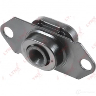 Подушка коробки передач LYNXAUTO ME-1289 7 SLZ2RP 3650549 - Изображение 2