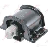 Подушка АКПП LYNXAUTO JG4O QR 3650547 ME-1287 - Изображение 2