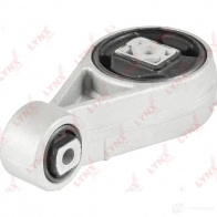 Подушка коробки МКПП LYNXAUTO 3650542 ME-1284 OK 2KEN - Изображение 2