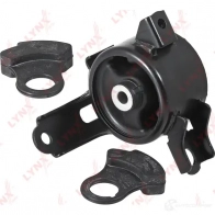Подушка АКПП LYNXAUTO ME-1282 5W9 DU 3650540