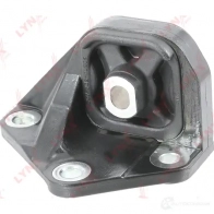 Подушка коробки передач LYNXAUTO ME-1275 G591 QDR 3650529 - Изображение 2