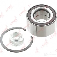 Подшипник ступицы колеса LYNXAUTO 3655812 WB-1359 2D QS4 - Изображение 2