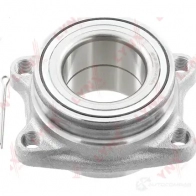 Подшипник ступицы колеса LYNXAUTO 3655917 U DCTT6W WB-1484 - Изображение 2