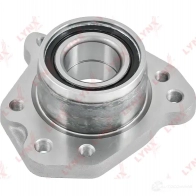Подшипник ступицы колеса LYNXAUTO YX IN4 WB-1011 3655507