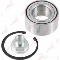 Подшипник ступицы колеса LYNXAUTO 0939N HR WB-1455 3655893 - Изображение 2