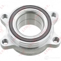 Подшипник ступицы колеса LYNXAUTO 3655925 H9NK SK WB-1493 - Изображение 2
